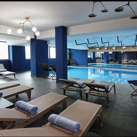 טביליסי Family Apartment מראה חיצוני תמונה