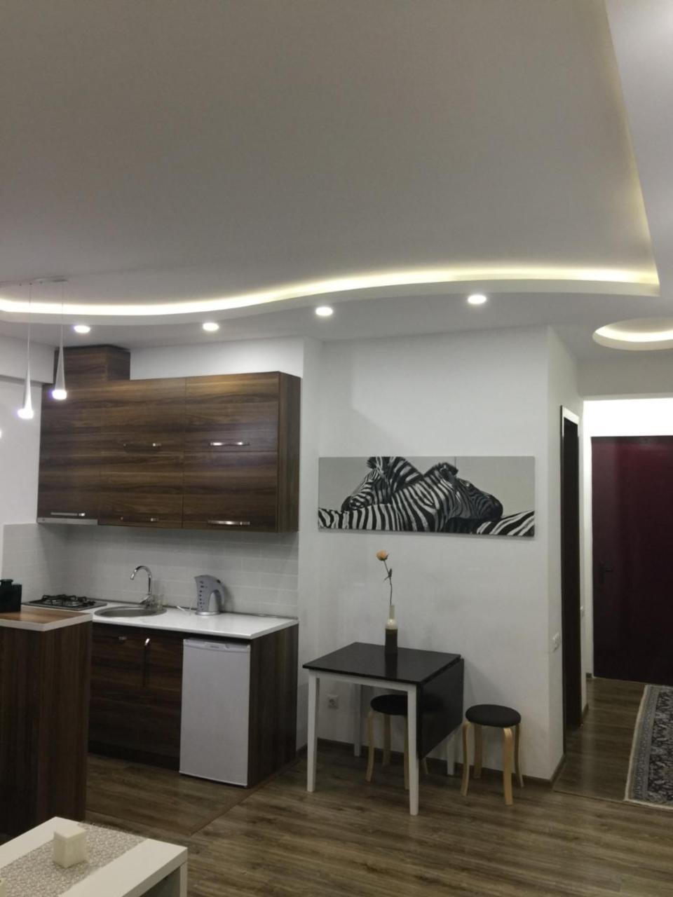 טביליסי Family Apartment מראה חיצוני תמונה