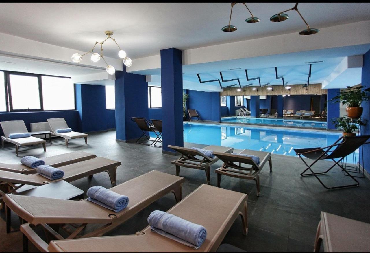 טביליסי Family Apartment מראה חיצוני תמונה