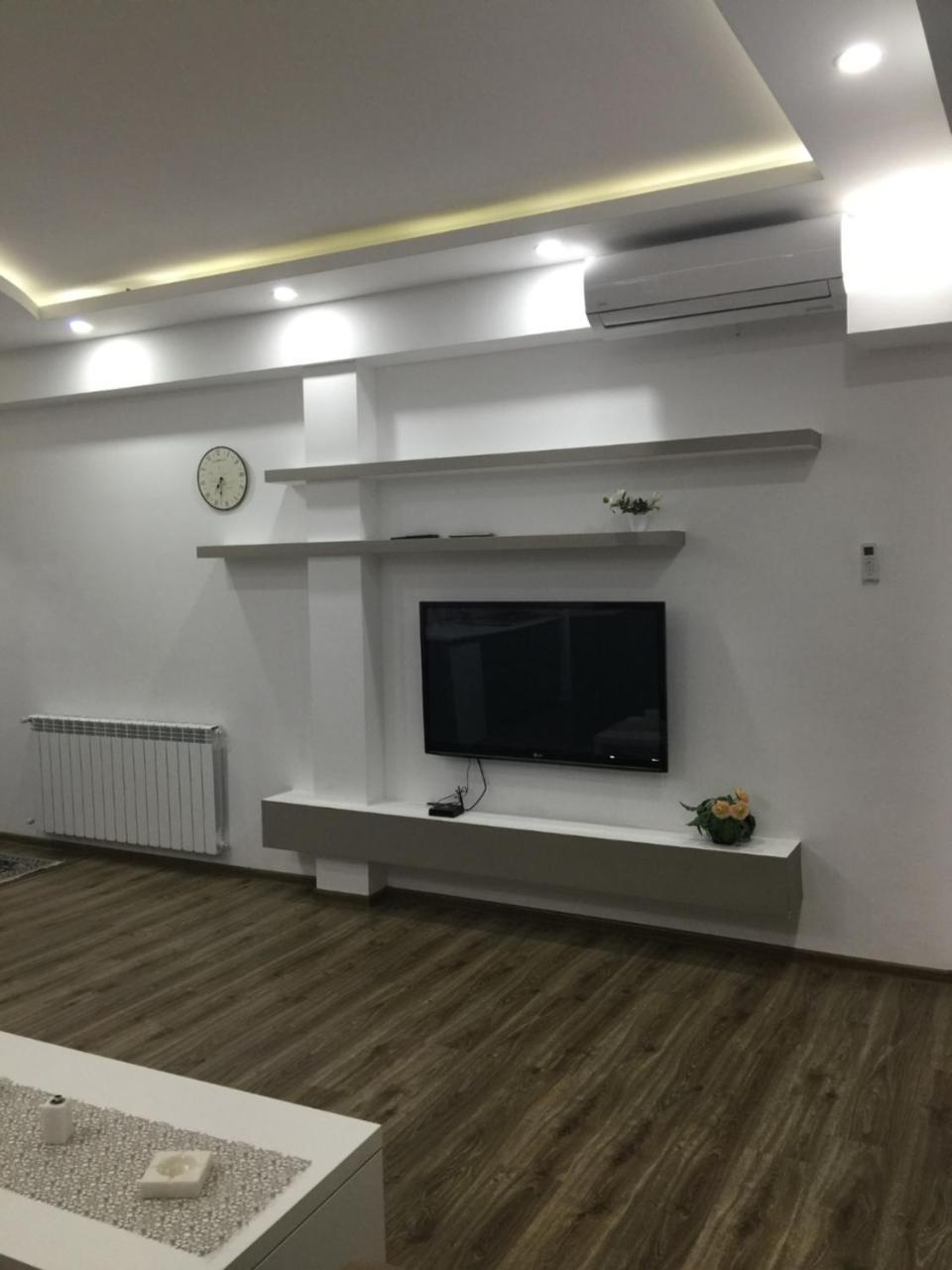 טביליסי Family Apartment מראה חיצוני תמונה