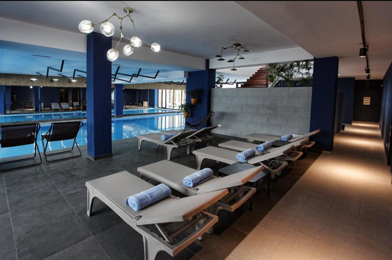 טביליסי Family Apartment מראה חיצוני תמונה
